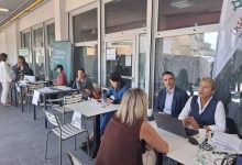 All'Umbria Lavoro Fest oltre 3000 partecipanti e 2000 colloqui per raccogliere dati sul lavoro 4 All'Umbria Lavoro Fest oltre 3000 partecipanti e 2000 colloqui per raccogliere dati sul lavoro 3