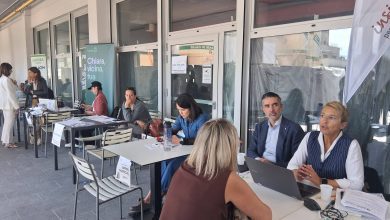 All'Umbria Lavoro Fest oltre 3000 partecipanti e 2000 colloqui per raccogliere dati sul lavoro 10 All'Umbria Lavoro Fest oltre 3000 partecipanti e 2000 colloqui per raccogliere dati sul lavoro 9