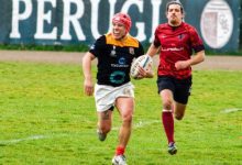 Rugby Perugia, cresce l’attesa per il debutto in Serie A: domenica arriva L’Aquila 28