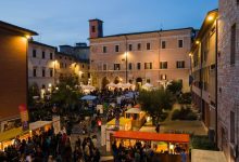 Spello torna capitale del vino: Borgo diVino in tour celebra le eccellenze umbre 11