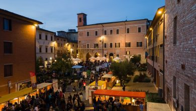 Spello torna capitale del vino: Borgo diVino in tour celebra le eccellenze umbre 4 Spello torna capitale del vino: Borgo diVino in tour celebra le eccellenze umbre 3