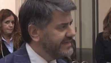 Sanità umbra, Giambartolomei alla Presidente Proietti: "La invito a studiare, se vuole tenersi le deleghe" 8 Sanità umbra, Giambartolomei alla Presidente Proietti: "La invito a studiare, se vuole tenersi le deleghe" 7