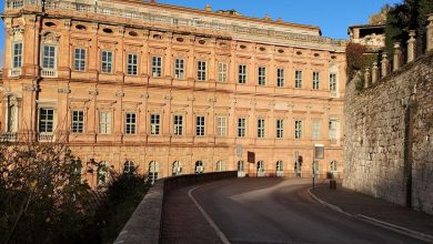 Perugia apre le sue dimore storiche: viaggio tra arte, segreti e bellezza 5 Perugia apre le sue dimore storiche: viaggio tra arte, segreti e bellezza 4