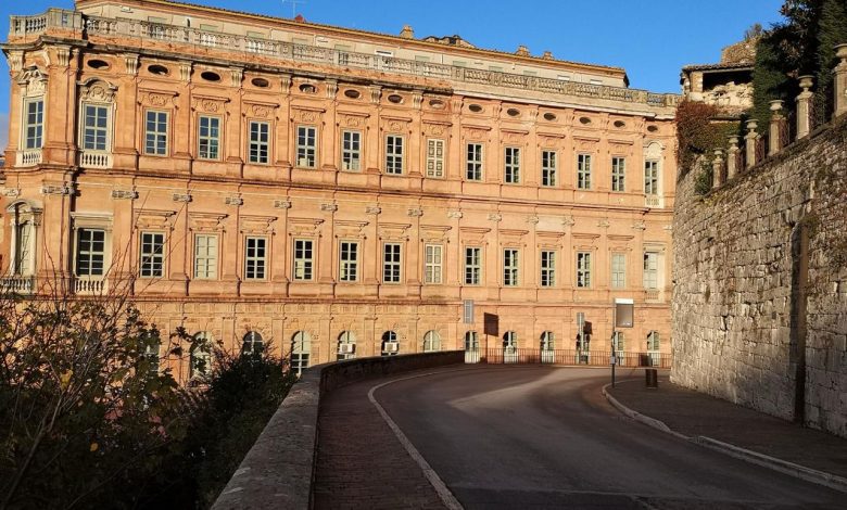 Perugia apre le sue dimore storiche: viaggio tra arte, segreti e bellezza 2 Perugia apre le sue dimore storiche: viaggio tra arte, segreti e bellezza 1