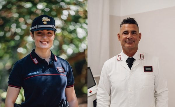 Carabinieri, al via il primo concorso straordinario per reclutamento di 400 allievi Marescialli in possesso di laurea 4 Carabinieri, al via il primo concorso straordinario per reclutamento di 400 allievi Marescialli in possesso di laurea 3