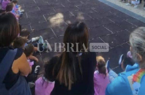 Festa dei Nonni, una giornata speciale a Bettona 3