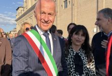 San Francesco, ottocentenario: il sindaco di Assisi accoglie i Comuni d’Italia (foto) 8 San Francesco, ottocentenario: il sindaco di Assisi accoglie i Comuni d’Italia (foto) 7