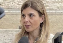 Scoccia, “Perugia città europea dello sport, non capitale: troppa l’enfasi della sindaca Ferdinandi” 15