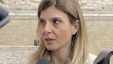 Scoccia, “Perugia città europea dello sport, non capitale: troppa l’enfasi della sindaca Ferdinandi” 8 Scoccia, “Perugia città europea dello sport, non capitale: troppa l’enfasi della sindaca Ferdinandi” 7