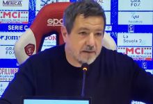 Perugia, Alessandro Gaucci furioso: “Arbitro scandaloso, nemmeno i pulcini del pollaio può arbitrare”. E sul futuro: “Devo riflettere” 11