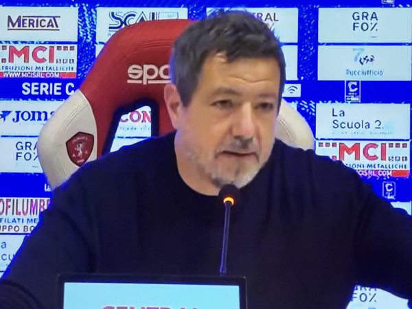 Perugia, altra beffa al Curi: il Vado passa e sfuma ancora la terza vittoria consecutiva 3