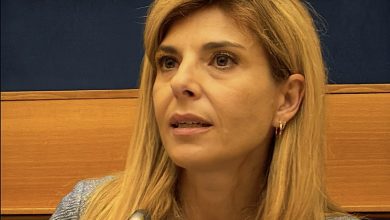 Scoccia, “Perugia città europea dello sport, non capitale: troppa l’enfasi della sindaca Ferdinandi” 52 Scoccia, “Perugia città europea dello sport, non capitale: troppa l’enfasi della sindaca Ferdinandi” 51