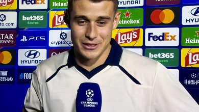 Da Gubbio a San Siro, la notte magica di Nicolò Tresoldi: tre gol all’Inter in Champions League 3