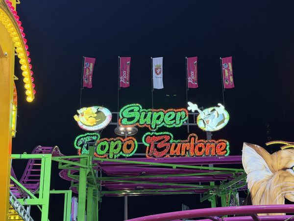 Baracconi di Perugia, al via il terzo weekend: a Pian di Massiano continua la festa del Luna Park storico (foto) 57