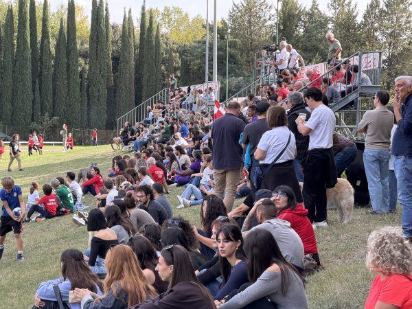 Rugby Perugia, rimonta sfiorata nella prima in Serie A contro L’Aquila: finisce 22-32 (foto) 44 Rugby Perugia, rimonta sfiorata nella prima in Serie A contro L’Aquila: finisce 22-32 (foto) 43