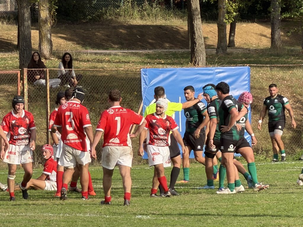 Rugby Perugia, rimonta sfiorata nella prima in Serie A contro L’Aquila: finisce 22-32 (foto) 10 Rugby Perugia, rimonta sfiorata nella prima in Serie A contro L’Aquila: finisce 22-32 (foto) 9