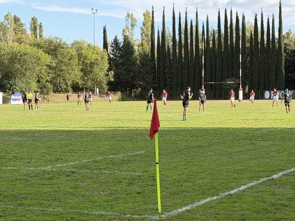 Rugby Perugia, rimonta sfiorata nella prima in Serie A contro L’Aquila: finisce 22-32 (foto) 64 Rugby Perugia, rimonta sfiorata nella prima in Serie A contro L’Aquila: finisce 22-32 (foto) 63