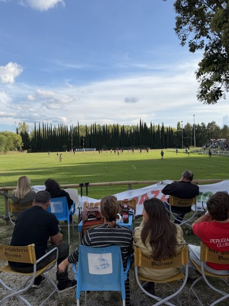 Rugby Perugia, rimonta sfiorata nella prima in Serie A contro L’Aquila: finisce 22-32 (foto) 68 Rugby Perugia, rimonta sfiorata nella prima in Serie A contro L’Aquila: finisce 22-32 (foto) 67