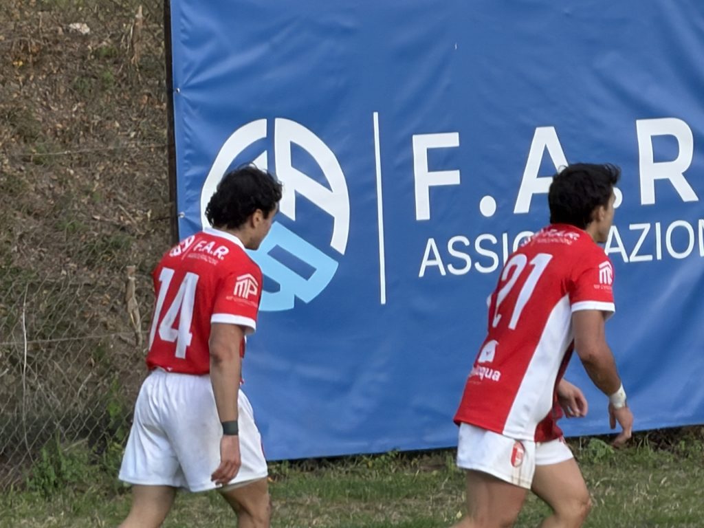 Rugby Perugia, rimonta sfiorata nella prima in Serie A contro L’Aquila: finisce 22-32 (foto) 36 Rugby Perugia, rimonta sfiorata nella prima in Serie A contro L’Aquila: finisce 22-32 (foto) 35