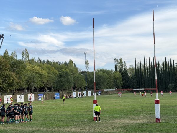 Rugby Perugia, rimonta sfiorata nella prima in Serie A contro L’Aquila: finisce 22-32 (foto) 70 Rugby Perugia, rimonta sfiorata nella prima in Serie A contro L’Aquila: finisce 22-32 (foto) 69