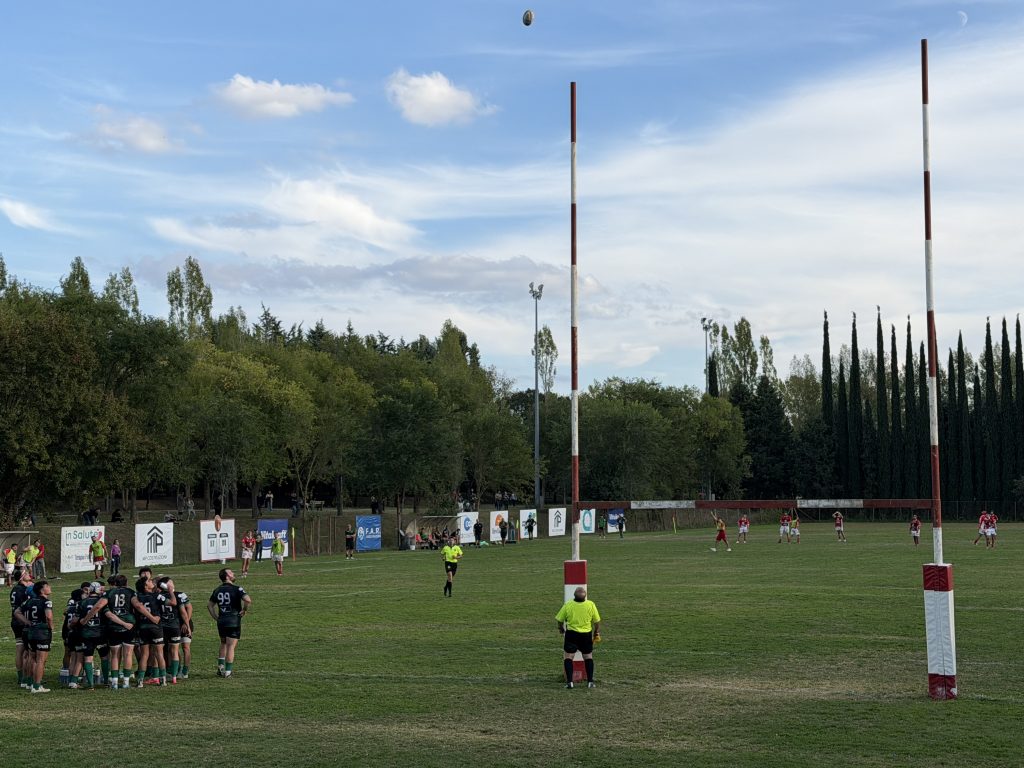Rugby Perugia, rimonta sfiorata nella prima in Serie A contro L’Aquila: finisce 22-32 (foto) 34 Rugby Perugia, rimonta sfiorata nella prima in Serie A contro L’Aquila: finisce 22-32 (foto) 33