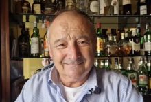 Perugia saluta Palmiero Milletti, storico volto del ristorante Da Cesarino 13