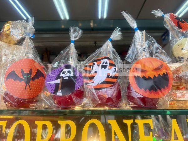 Halloween ai Baracconi di Perugia: il 31 ottobre una serata da brividi tra animazione e divertimento 4 Halloween ai Baracconi di Perugia: il 31 ottobre una serata da brividi tra animazione e divertimento 3