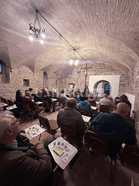 A Giano dell’Umbria torna la Mangiaunta: tutto pronto per la XXI edizione 3