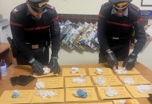 Foligno, oltre 800 grammi di cocaina nascosti in auto: arrestato un 20enne 13