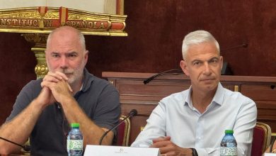Deruta protagonista in Europa: il sindaco Toniaccini in Andalusia per il futuro della ceramica 28 Deruta protagonista in Europa: il sindaco Toniaccini in Andalusia per il futuro della ceramica 27