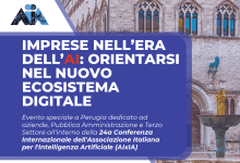 UniPg porta a Perugia il futuro dell’intelligenza artificiale: al via AIxIA 2026 17
