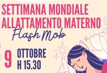 Allattamento e sostegno alle famiglie, l’Usl Umbria 1 porta la rete nei territori 15
