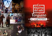 Torgiano rivive la Guerra del Sale: tre giorni tra storia e tradizione 10