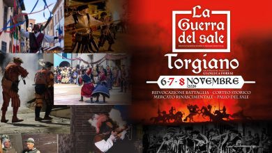 Torgiano rivive la Guerra del Sale: tre giorni tra storia e tradizione 2