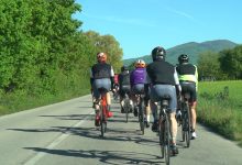 Terni in bici con la prima Mediofondo Cospea: due percorsi tra paesaggi e salite 11