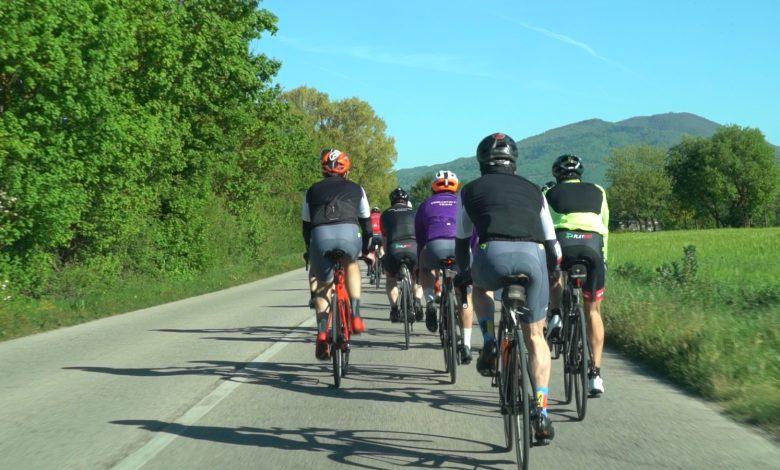 Terni in bici con la prima Mediofondo Cospea: due percorsi tra paesaggi e salite 2 Terni in bici con la prima Mediofondo Cospea: due percorsi tra paesaggi e salite 1