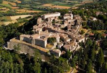 Montone si veste d’autunno: al via la 42ª Festa del Bosco tra sapori, natura e spettacoli 12