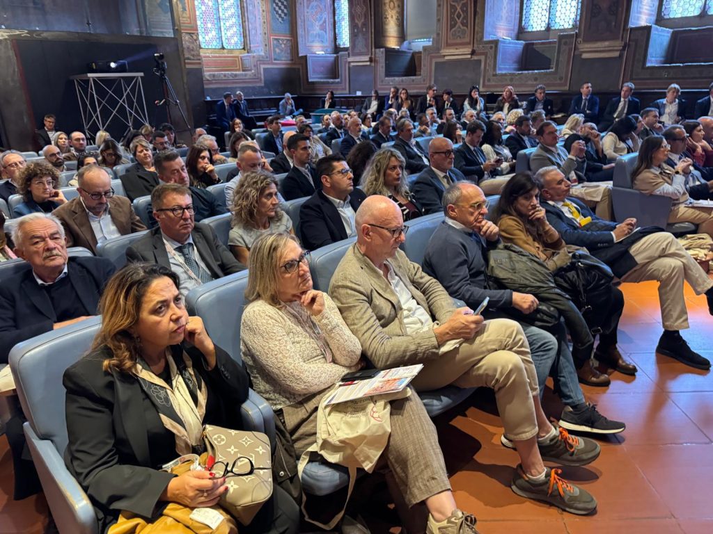 Commercialisti, a Perugia il confronto sul futuro della professione: "Innovazione e indipendenza" 4 Commercialisti, a Perugia il confronto sul futuro della professione: "Innovazione e indipendenza" 3