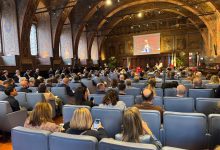 Commercialisti, a Perugia il confronto sul futuro della professione: "Innovazione e indipendenza" 11