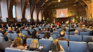 Commercialisti, a Perugia il confronto sul futuro della professione: "Innovazione e indipendenza" 4 Commercialisti, a Perugia il confronto sul futuro della professione: "Innovazione e indipendenza" 3