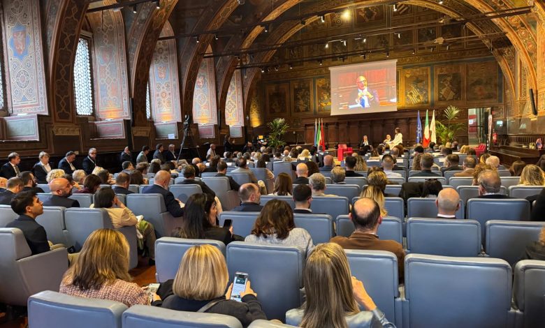 Commercialisti, a Perugia il confronto sul futuro della professione: "Innovazione e indipendenza" 2 Commercialisti, a Perugia il confronto sul futuro della professione: "Innovazione e indipendenza" 1