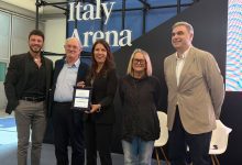 Premiato a livello nazionale l’Istituto Italiano Design di Perugia 15