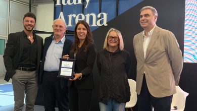 Premiato a livello nazionale l’Istituto Italiano Design di Perugia 5