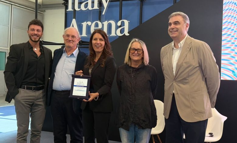 Premiato a livello nazionale l’Istituto Italiano Design di Perugia 2 Premiato a livello nazionale l’Istituto Italiano Design di Perugia 1