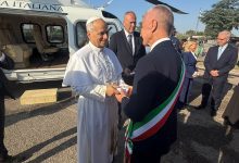 Papa Leone XIV torna ad Assisi il 27 ottobre: la città celebra i 40 anni dello “Spirito di Assisi” 13
