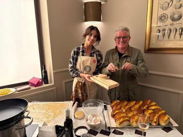 Torna il Salone Nazionale del tartufo bianco per tre weekend a Città di Castello 44 Torna il Salone Nazionale del tartufo bianco per tre weekend a Città di Castello 43