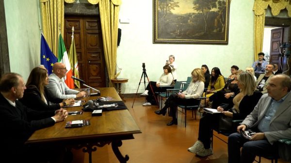 Umbria Fashion torna a Perugia con due giorni dedicati alla moda e ai giovani talenti 38 Umbria Fashion torna a Perugia con due giorni dedicati alla moda e ai giovani talenti 37