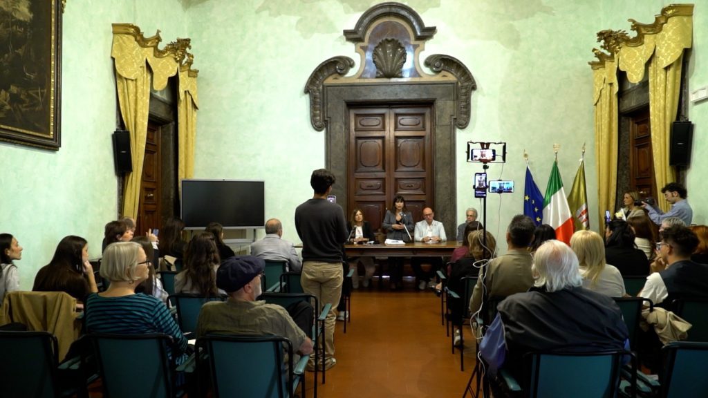 Umbria Fashion torna a Perugia con due giorni dedicati alla moda e ai giovani talenti 16 Umbria Fashion torna a Perugia con due giorni dedicati alla moda e ai giovani talenti 15