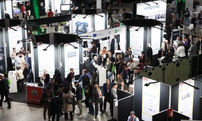 Umbria protagonista a SMAU Milano 2026: l’innovazione regionale guarda ai mercati internazionali 2 Umbria protagonista a SMAU Milano 2026: l’innovazione regionale guarda ai mercati internazionali 1