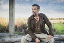 Daniele Silvestri torna a Perugia con “Canzoni a sdraio”: appuntamento il 5 aprile al Morlacchi 10